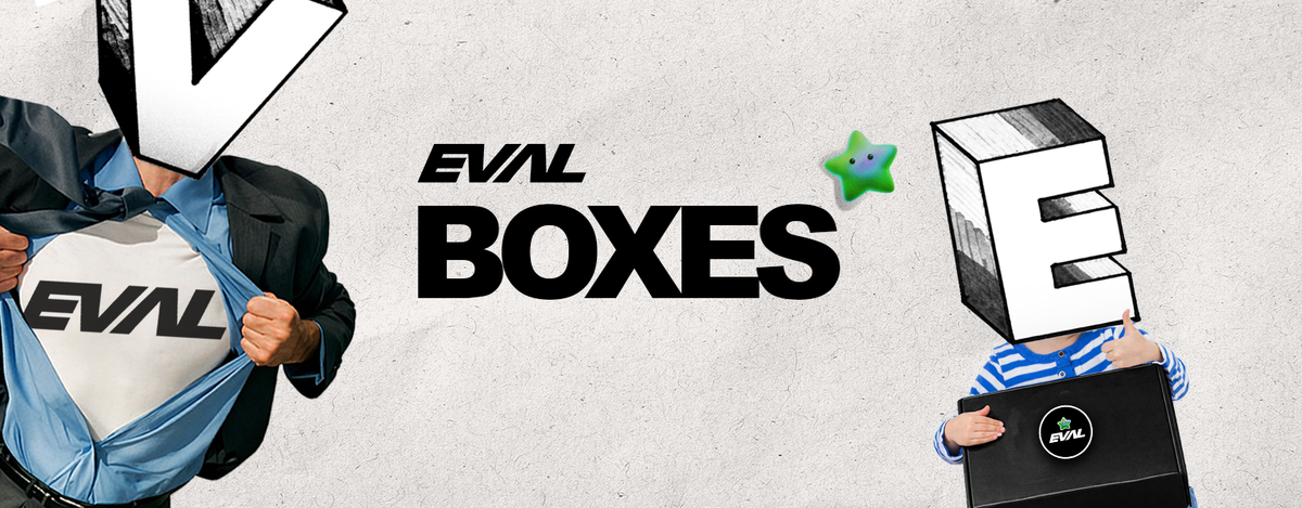 Boxes